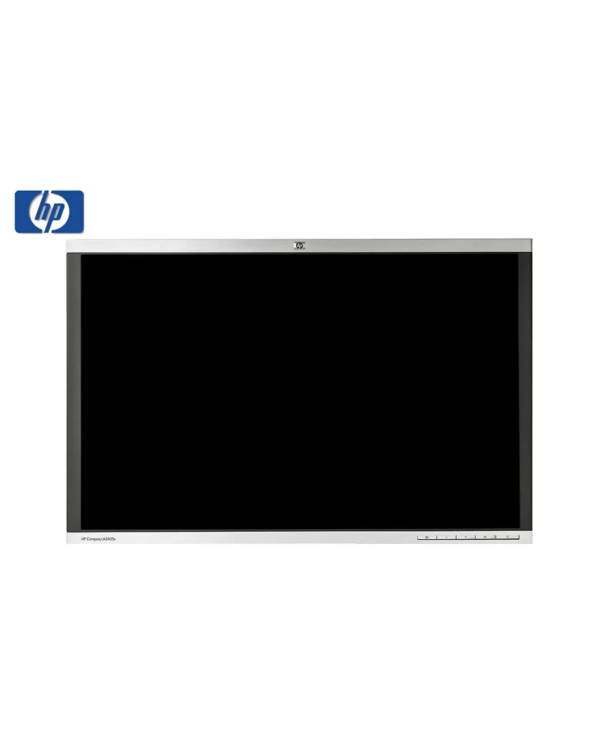 MONITOR 24" LED HP LA2405x BL-SL NO BASE GB
