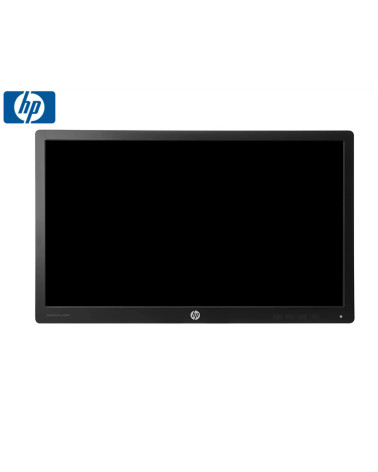 MONITOR 22" LED IPS HP E222 BL-SL NO BASE GA