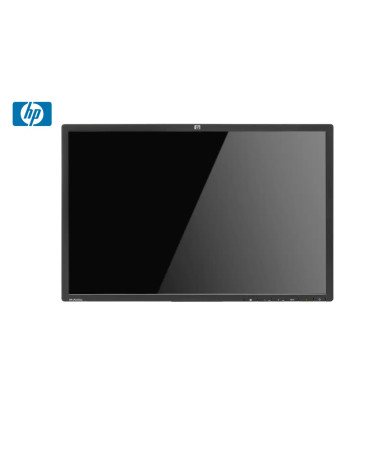 MONITOR 22" TFT HP LP2275W BL WIDE NO BASE GA-