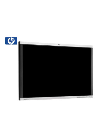 MONITOR 24" TFT HP LA2405wg BL-SL WIDE NO BASE GA-