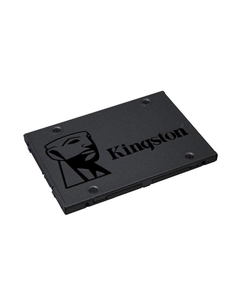 SSD 240GB 2.5" KINGSTON A400 SATA3 6GB/S NEW
