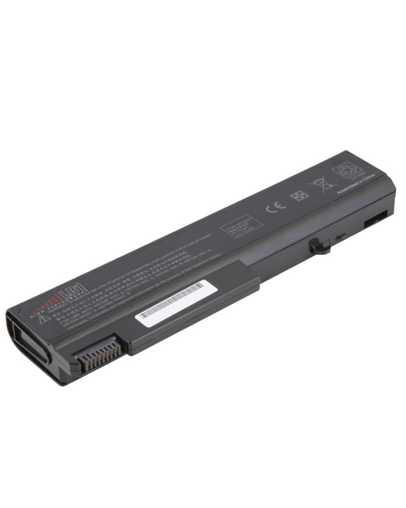 HP PROBOOK 6500B 6530B 6930P 8440P BATTERY 6CELLS HSTNN-IB68
