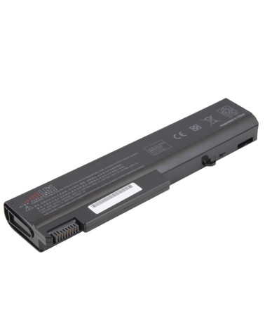 HP PROBOOK 6500B 6530B 6930P 8440P BATTERY 6CELLS HSTNN-IB68
