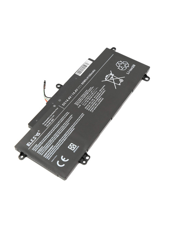 TOSHIBA TECRA  BATTERY Z50 BATTERY - PA5149U-1BRS