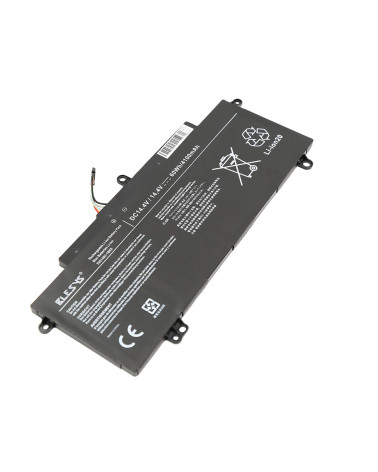 TOSHIBA TECRA  BATTERY Z50 BATTERY - PA5149U-1BRS