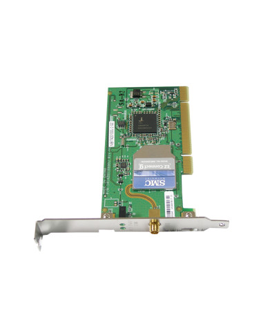 NIC SMC 2802 WIRELESS PCI NEW