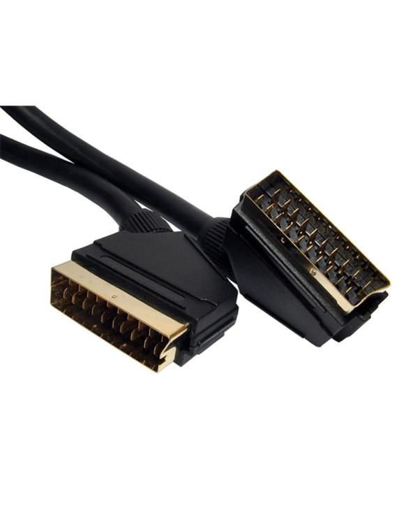 ΚΑΛΩΔΙΟ SCART TO SCART NEW