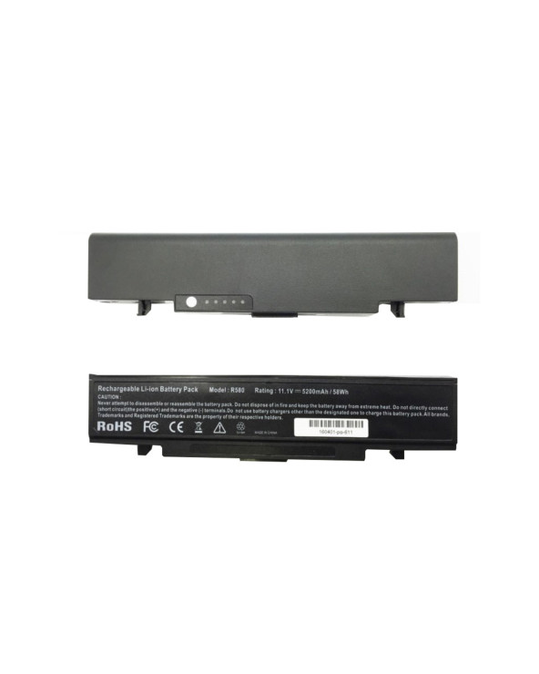 SAMSUNG R470 R580 BATTERY - NBT-LBSG009C NEW