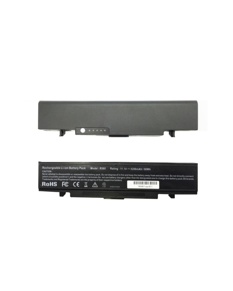 SAMSUNG R470 R580 BATTERY - NBT-LBSG009C NEW