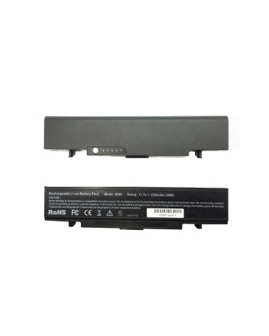 SAMSUNG R470 R580 BATTERY - NBT-LBSG009C NEW