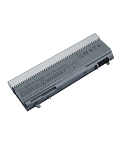 DELL LATITUDE E6400 E6410 E6510 BATTERY 6CELLS - KY265