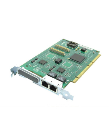 NIC 10/100 COMPAQ NC3131 DUAL-PORT PCI NEW