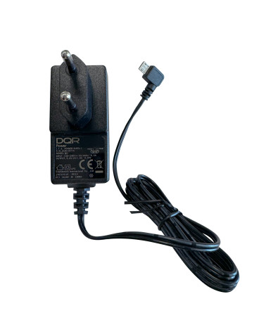 ΤΡΟΦΟΔΟΤΙΚΟ DQR 5V 1A FOR VERIFONE VX675 DQR-5V1A