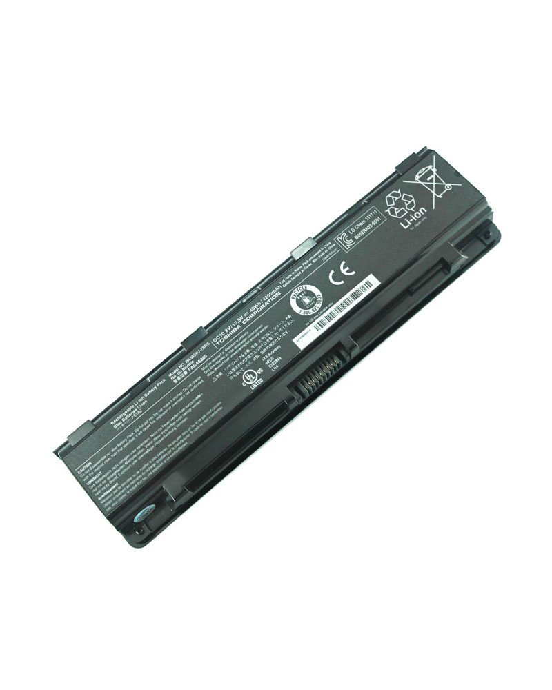 TOSHIBA SATELLITE C800 C850 C855 C875 L855 S855 BATTERY