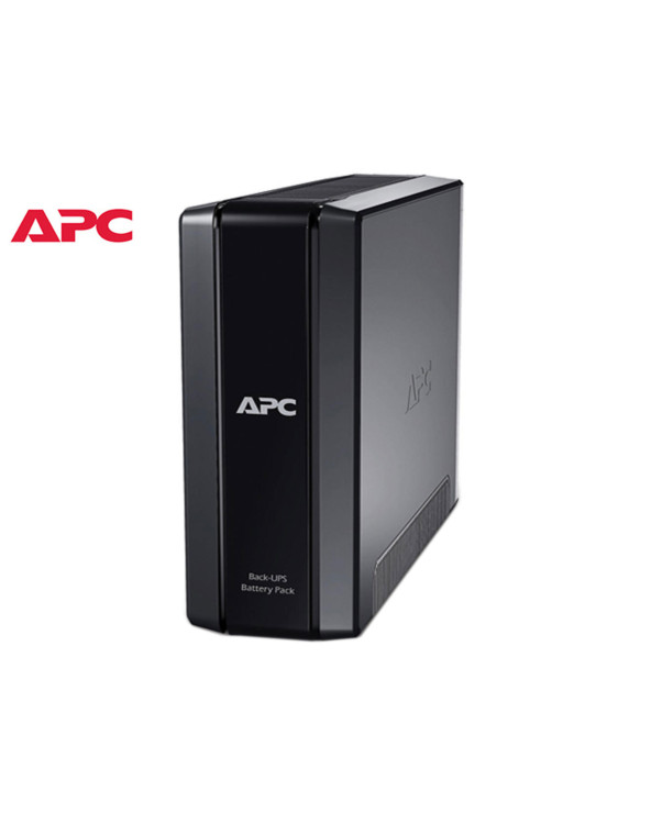UPS APC Back-UPS Pro BR24BPG External Battery Pack NEW