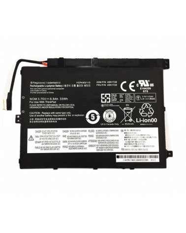 LENOVO THINKPAD TABLET 10 BATTERY NEW