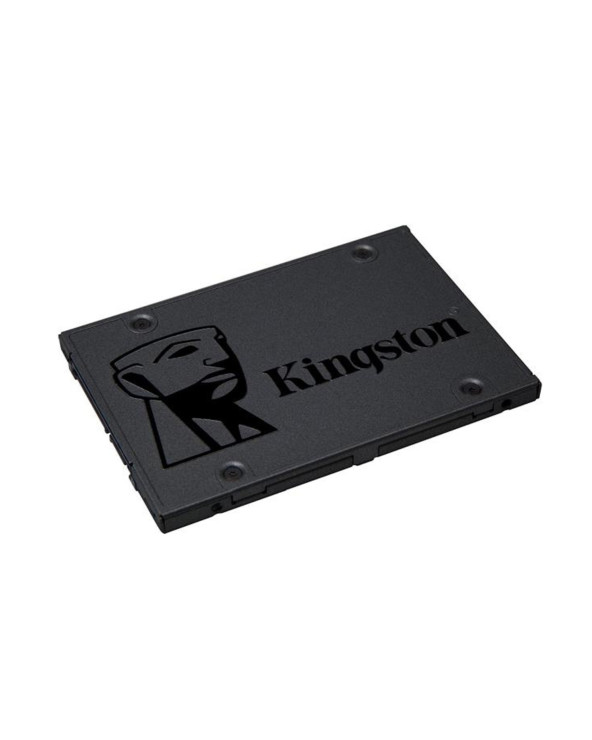 SSD 480GB 2.5" KINGSTON A400 SATA3 6GB/S NEW