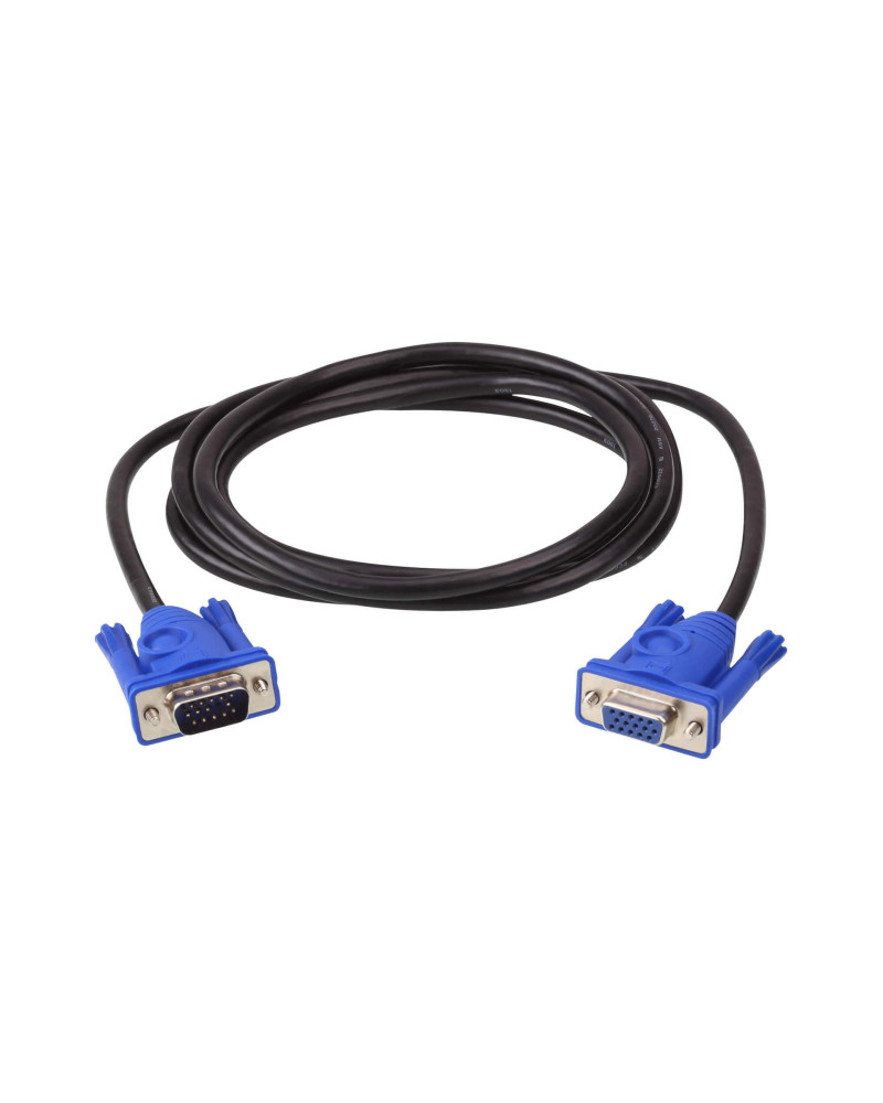 ΚΑΛΩΔΙΟ VGA 1.8M NEW