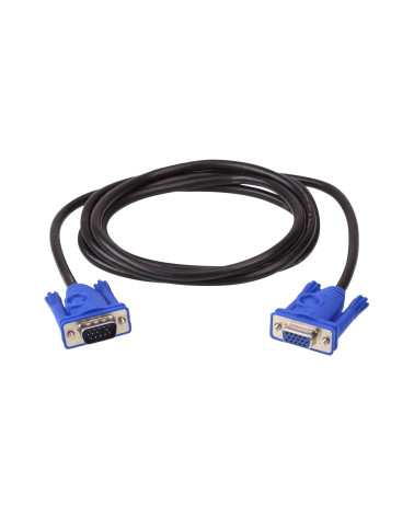 ΚΑΛΩΔΙΟ VGA 1.8M NEW