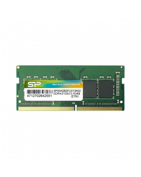 8GB SP PC4-21300/2666MHZ DDR4 SODIMM NEW