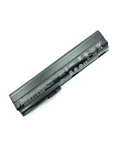 HP ELITEBOOK 2560P 2570P BATTERY NEW - LBHQ069