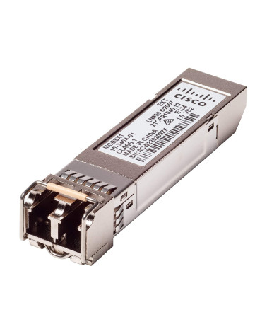 FC SFP TRANSCEIVER 1GB 1000BASE-SX 550M LINKSYS COMPATIBLE
