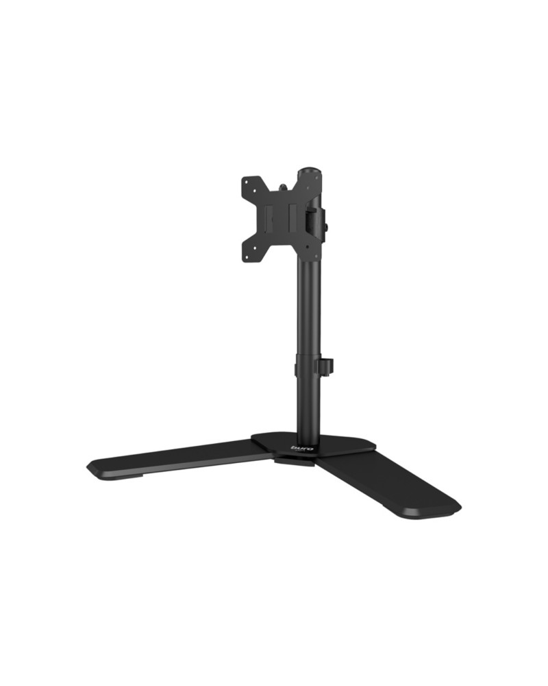 ΒΑΣΗ ΟΘΟΝΗΣ LED STAND 13"-27" (SINGLE MONITOR) NEW