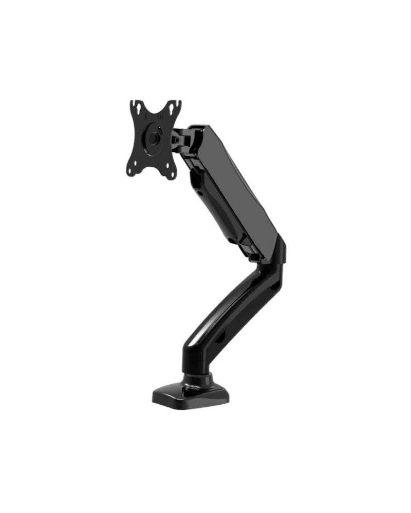 ΒΑΣΗ ΟΘΟΝΗΣ LED MOUNT 13"-27" (SINGLE MONITOR) GAS/SPRI NEW