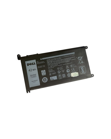 DELL INSPIRON 15 5567 5568 13 7368 7569 7579 BATTERY - WDX0R