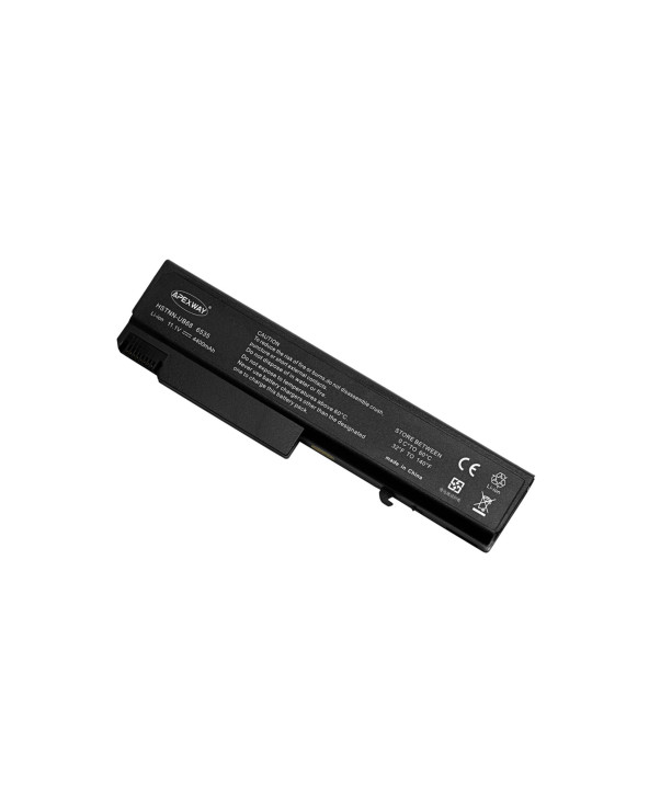 HP CPQ 6520 6820 6530 6531 6535 8440 BATTERY 6CELL NEW