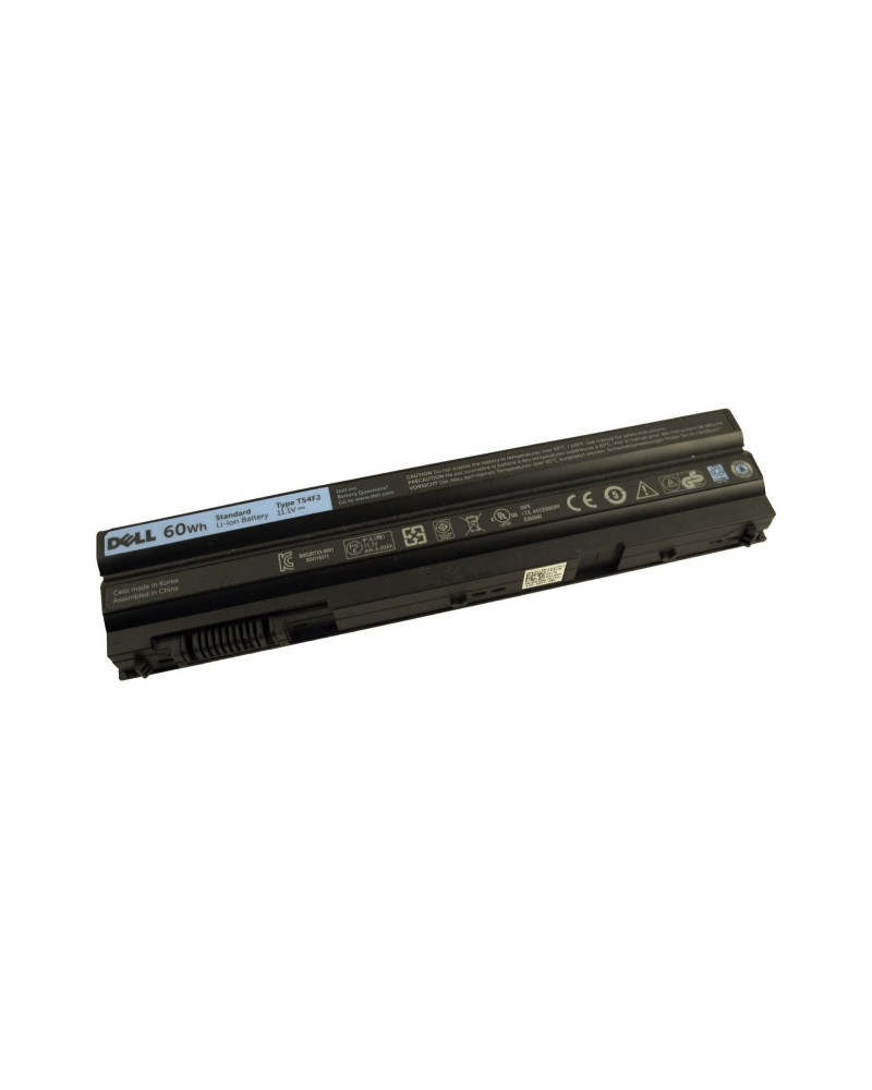 DELL LATITUDE E5420 E6420 E6520 E6430 E6440 E6540BATTERY NEW