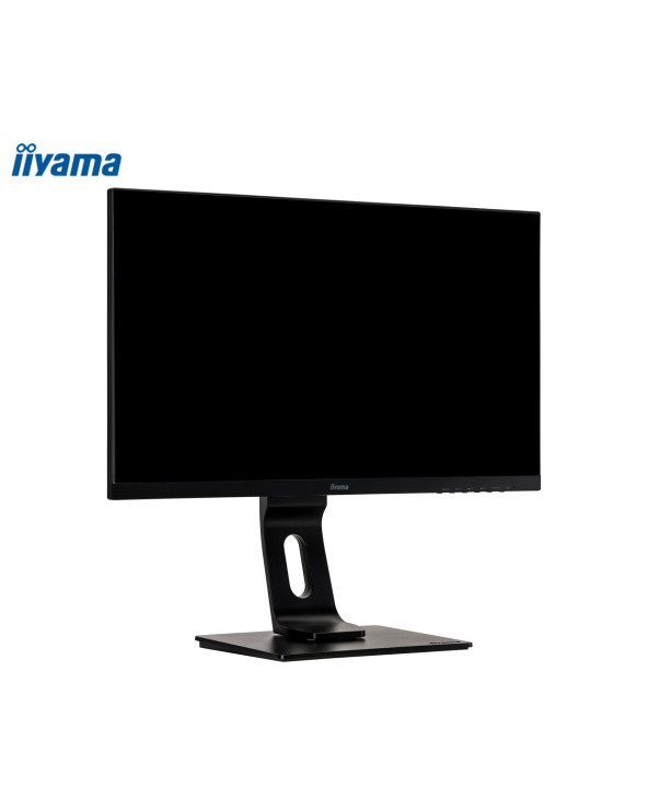 MONITOR 24" LED IPS IIYAMA XUB2492HSN BL MU NEW