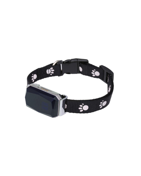 PET SMART GPRS TRACKER WiFi/GSM/2G WITH COLLAR IP67