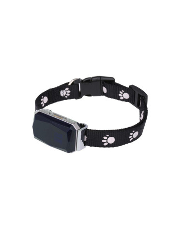 PET SMART GPRS TRACKER WiFi/GSM/2G WITH COLLAR IP67