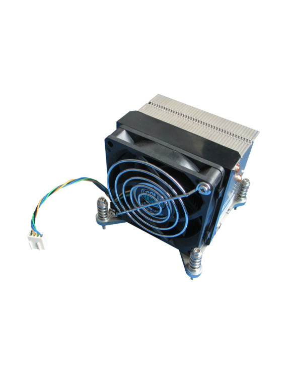 HEATSINK FOR FSC ESPRIMO E500/E510/E700