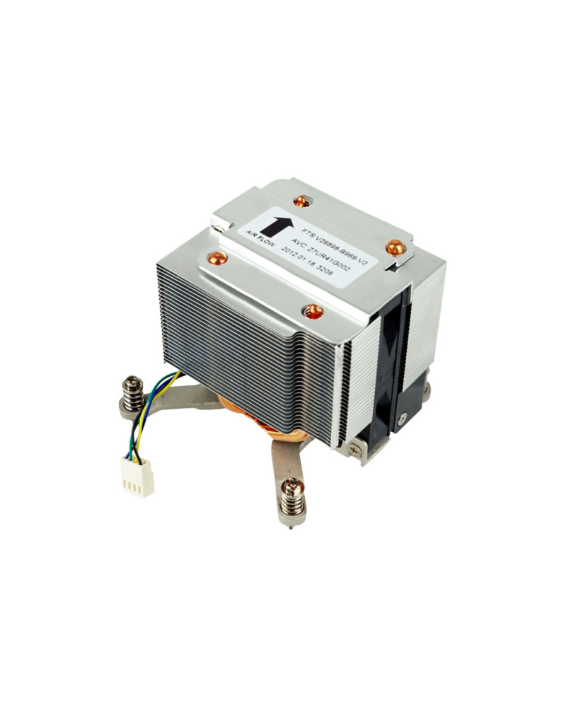 HEATSINK FOR FSC ESPRIMO 9900/E700