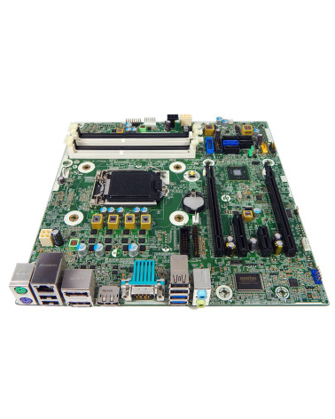 MB HP I5-S1150/3.8GHZ W/S Z230 SFF - 697895-001