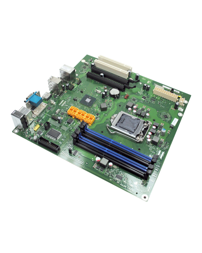MB FSC I5 S1156 D2912-A12 G5 1 2P8U1S4R DDR3 VSN