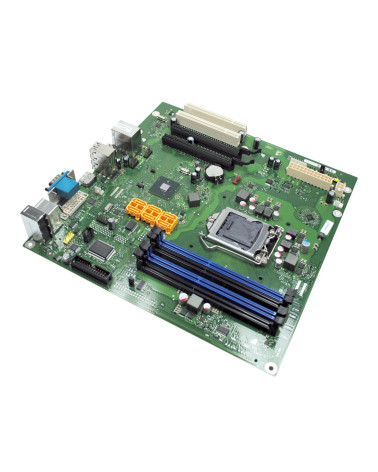 MB FSC I5 S1156 D2912-A12 G5 1 2P8U1S4R DDR3 VSN