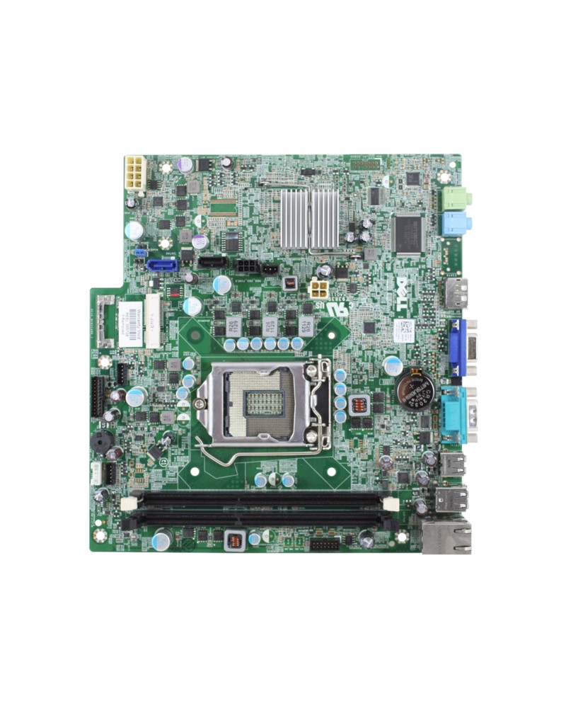 MB DELLI7-S1155/1333 790 USFF PCI-E VSN