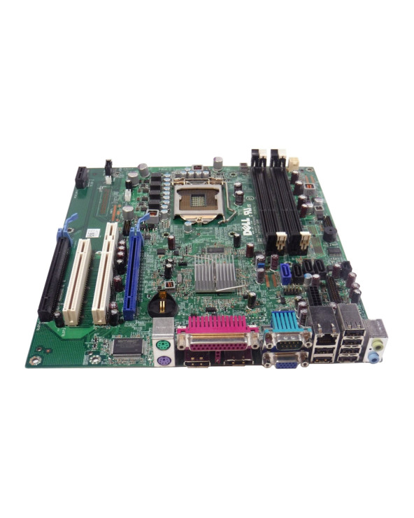 MB DELL I5-S1156 980 SD DDR3 PCI-E AVSN