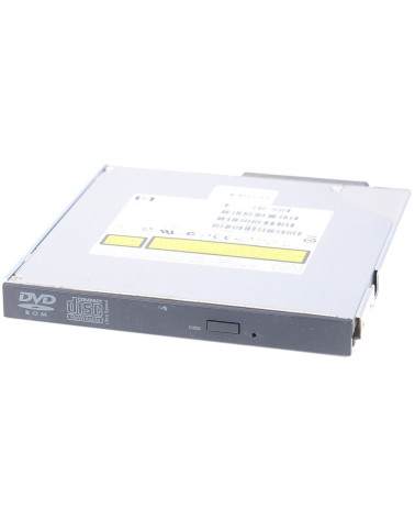 DVD/CDRW SLIMLINE FOR HP DL380 G5/DL585 G6 - 399959-001