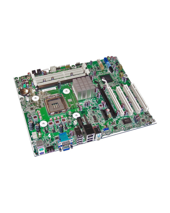 MB HP DC/C2D/C2Q-S775/2.8GHZ ELITE 8000 CMT PCI-E VSN