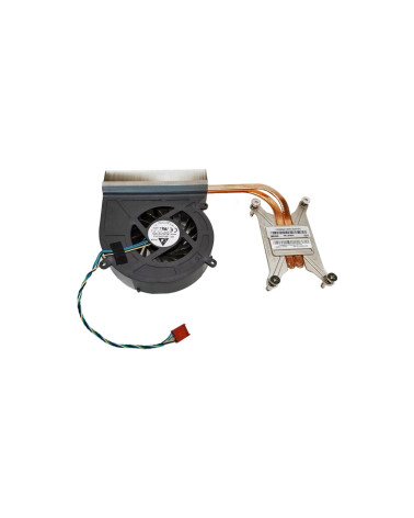 HEATSINK WITH FAN LENOVO M92Z AIO 033T6579