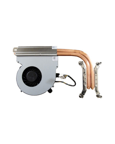 HEATSINK WITH FAN DELL 3030 AIO - 06HW6V