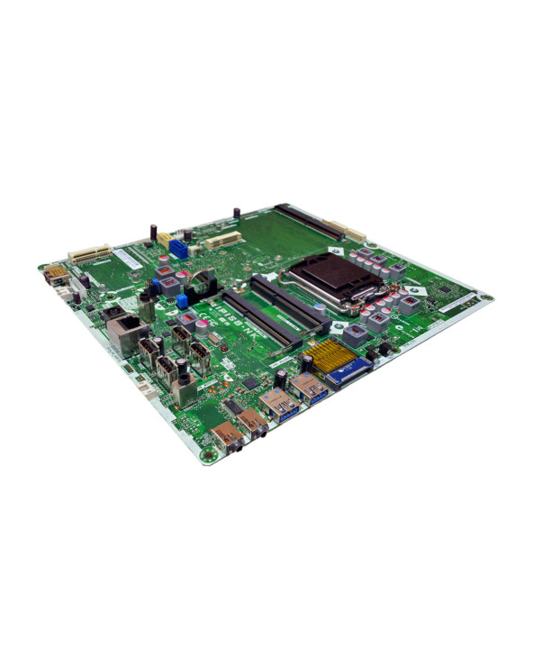 MB HP TOUCHSMART 7320 AIO - 647046-001