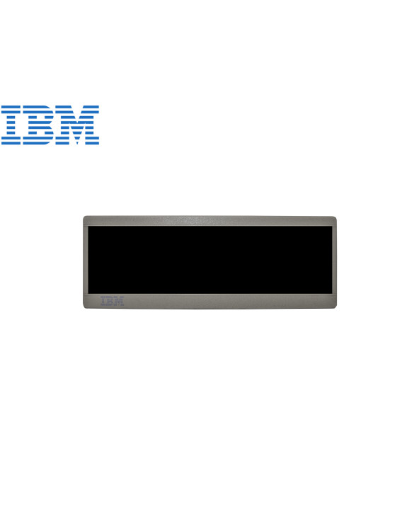 POS CUSTOMER DISPLAY IBM SINGLE SIDED RS485 NO BASE/CABL GA-