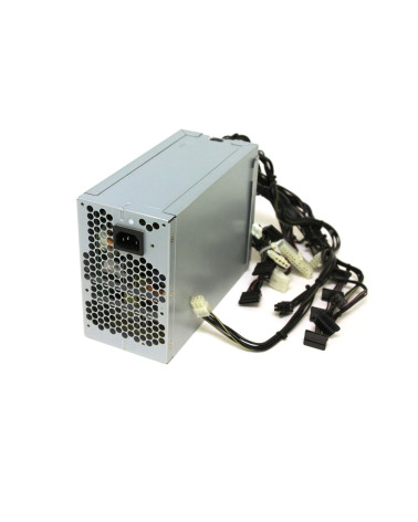 POWER SUPPLY PC HP W/S XW8600 800W
