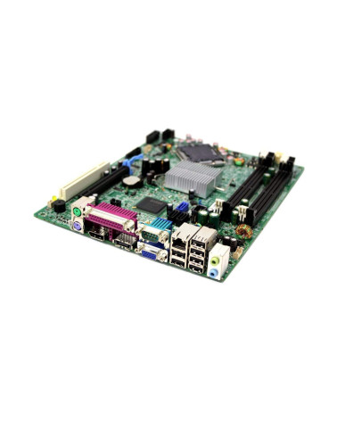 MB DELL C2D-S775/800 960 SFF PCI-E VSN