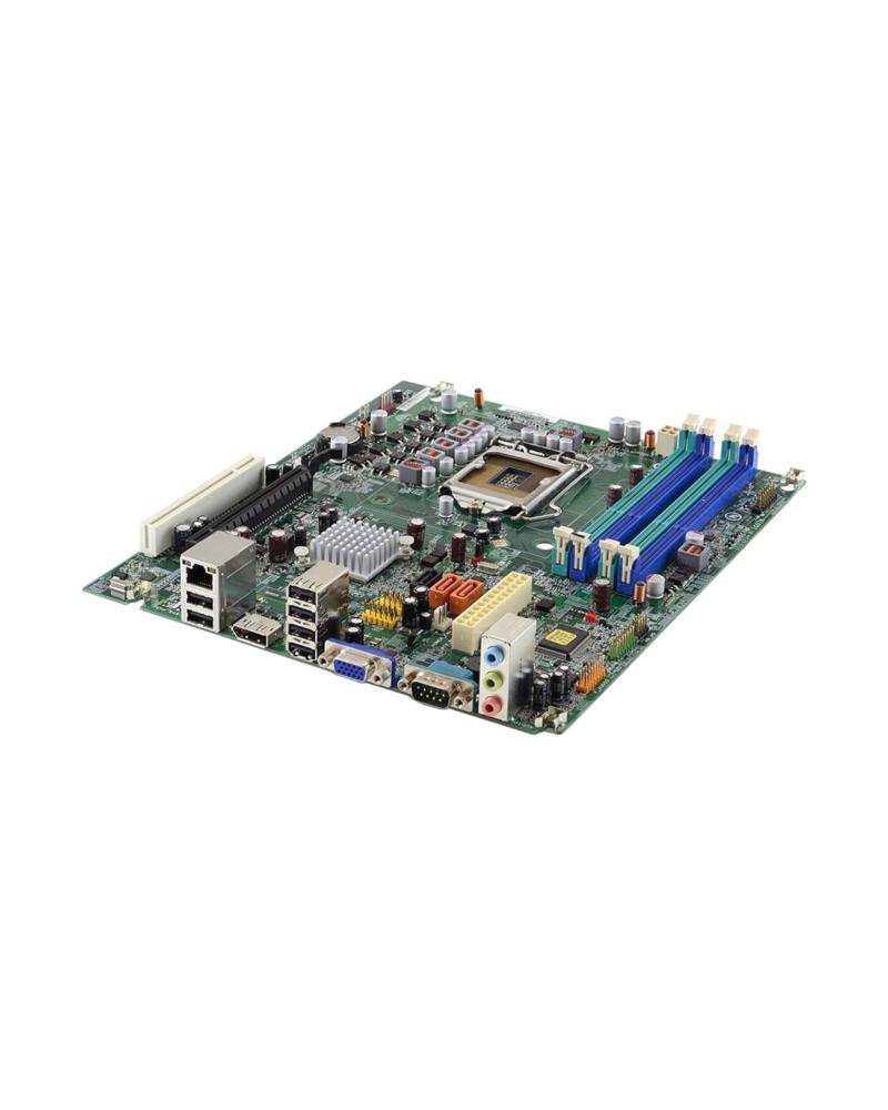 MB LENOVO THINKCENTRE M90P S1156 SFF